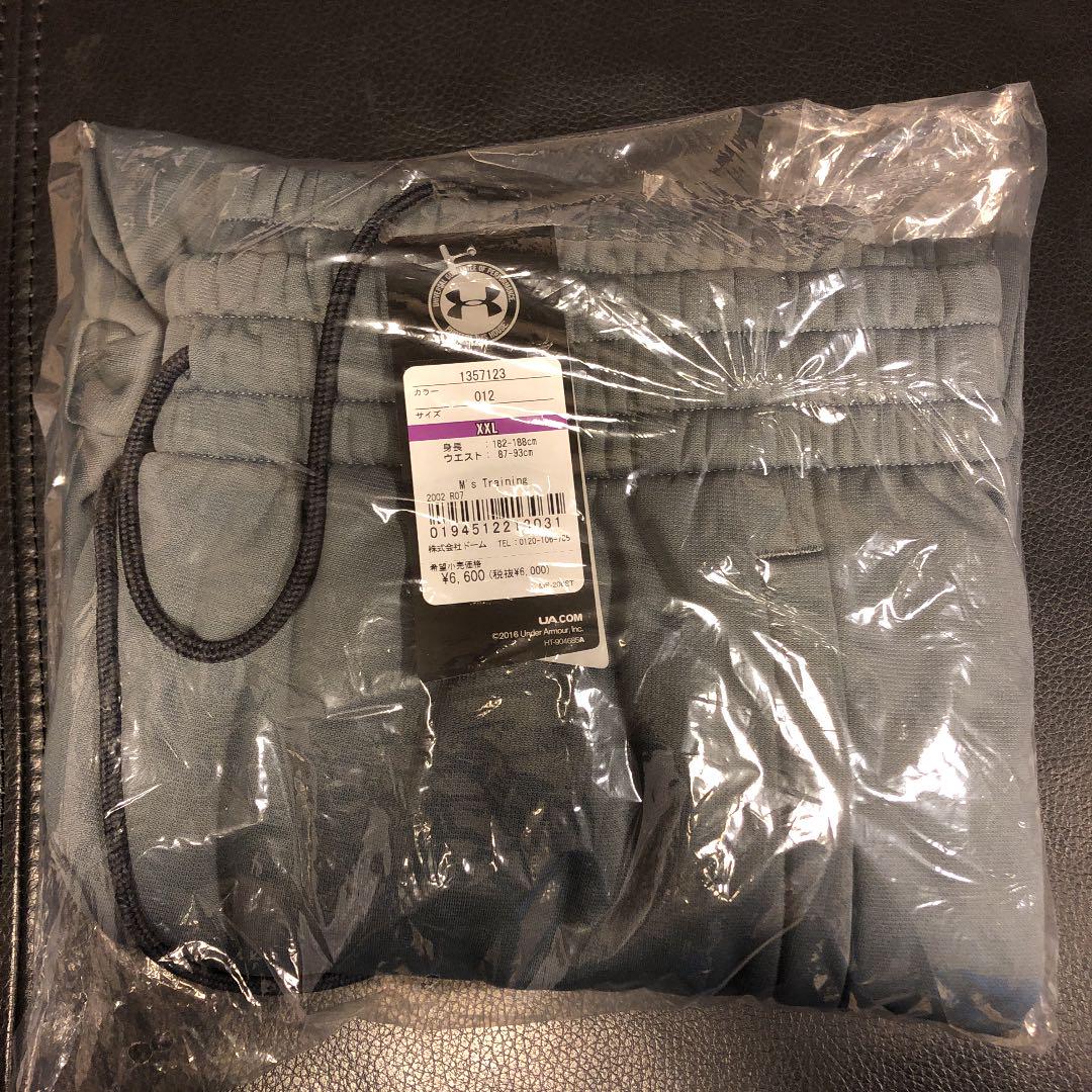 赤字超特価HOT アンダーアーマー 3点セット nG7Oe-m20482477640 XXL 人気100%新品