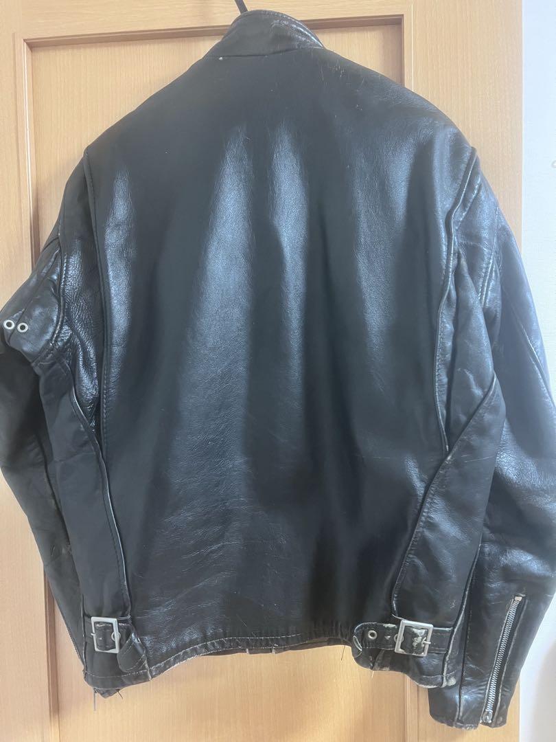 Schottライダース