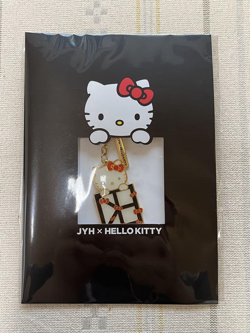 CNBLUE ヨンファ× キティちゃんコラボグッズ CNBLUE ヨンファ× キティちゃんコラボグッズ - メルカリ