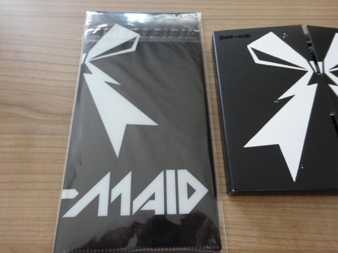 BAND-MAID WORLD DOMINATION 初回生産限定盤A - メルカリ