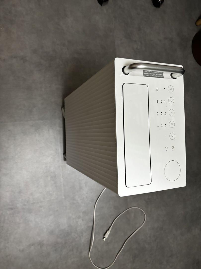 cadoカドー DH-C7100 ホワイト　2021製