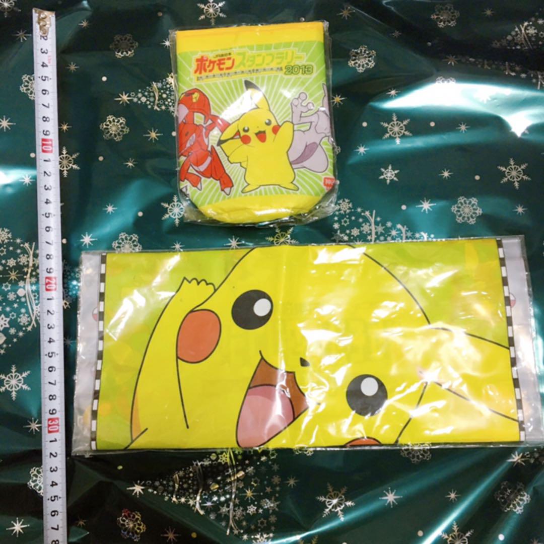 メルカリ スタンプラリー ピカチュウ 景品 ビニールバッグ ペットボトルホルダー ポケモン キャラクターグッズ 450 中古や未使用のフリマ メルカリ スタンプラリー ピカチュウ 景品 ビニールバッグ ペットボトルホルダー ポケモン キャラクターグッズ 450 中古や未使用のフリマ