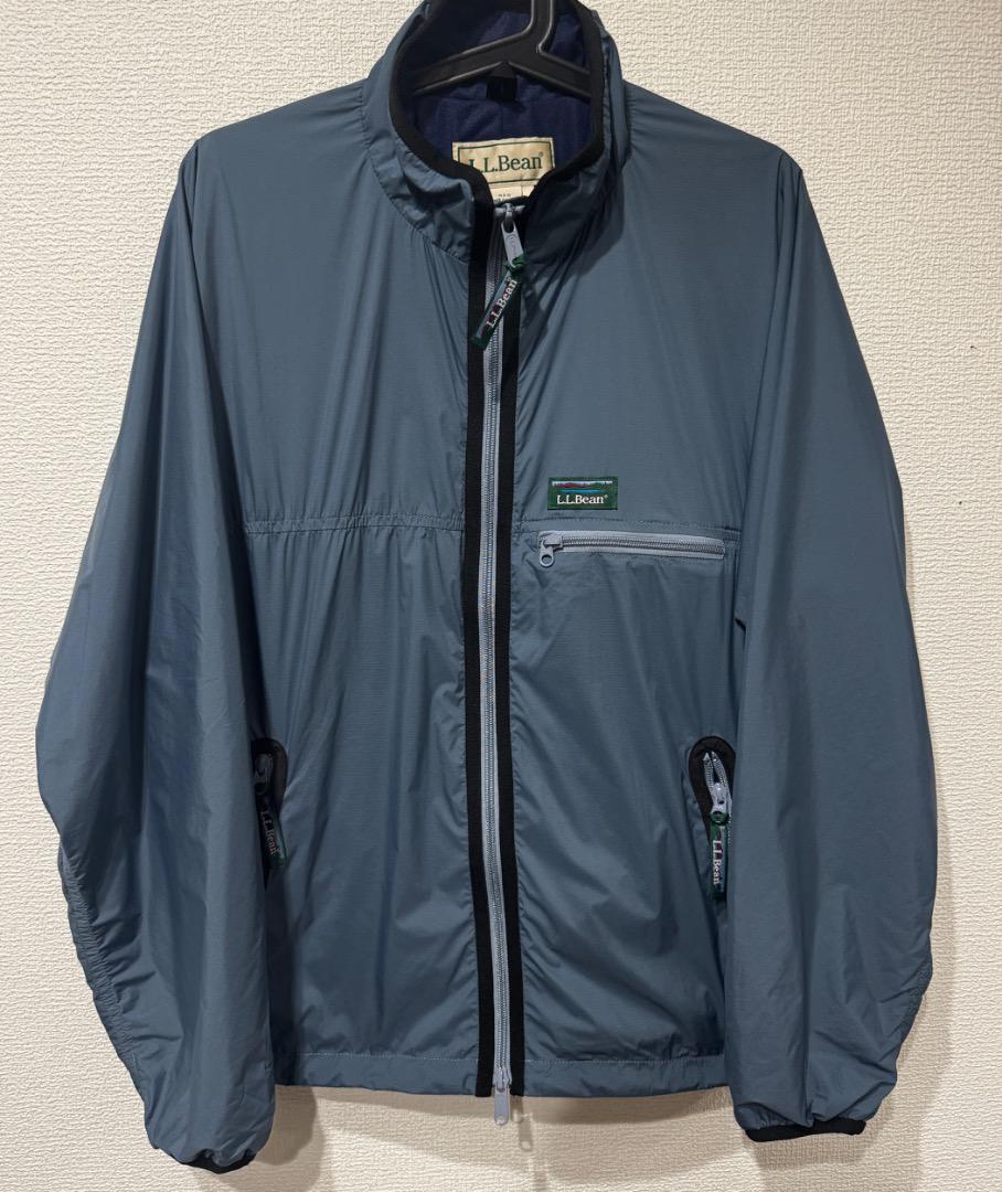 エルエルビーン レディース シアーズモントジャケット サイズM 新品 本物
