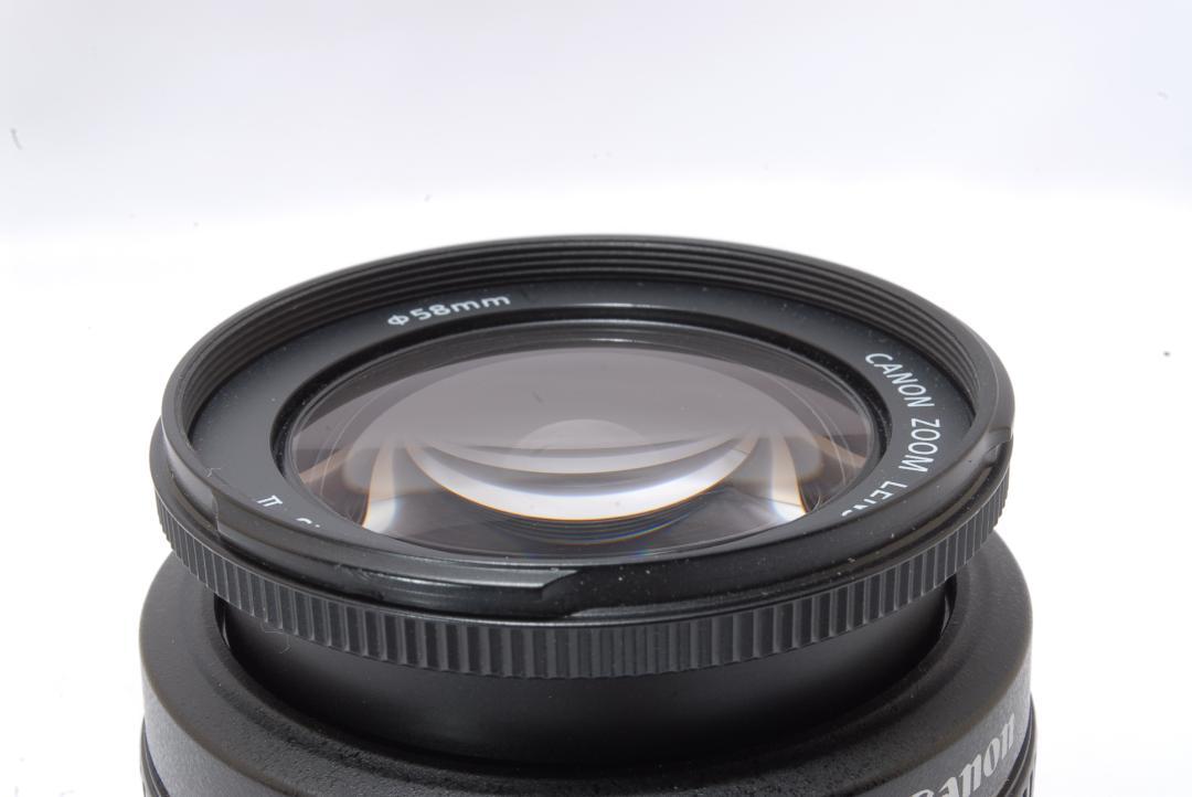 ⭐️美品　すぐに始めれる⭐️ Canon Kiss X50 レンズセット キャノン Canon EOS Kiss X50 レンズセット - メルカリ