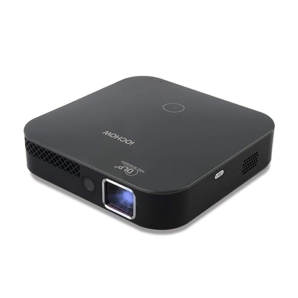 大特価!! ☆彡新品☆彡大人気 iO4 iOCHOW 小型 プロジェクター ミニ - プロジェクター 大特価!! ☆彡新品☆彡大人気 iO4 iOCHOW 小型 プロジェクター ミニ - プロジェクター
