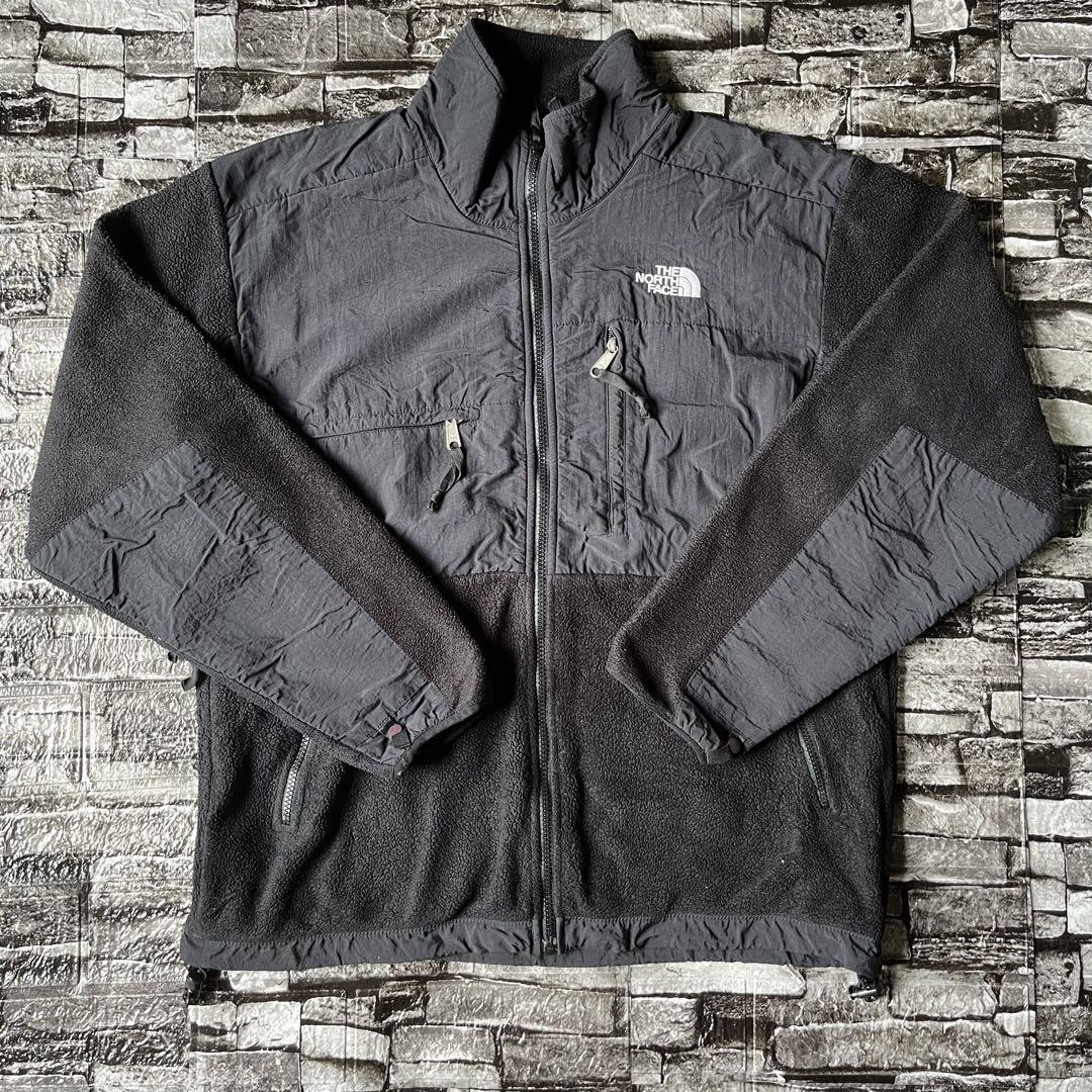 THE NORTH FACE Fleese Denali Jacket