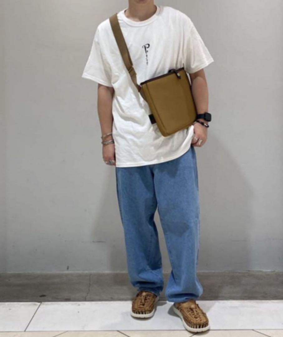 BILLINGHAM×JOURNAL STANDARD サコッシュ BILLINGHAM×JOURNAL STANDARD サコッシュ