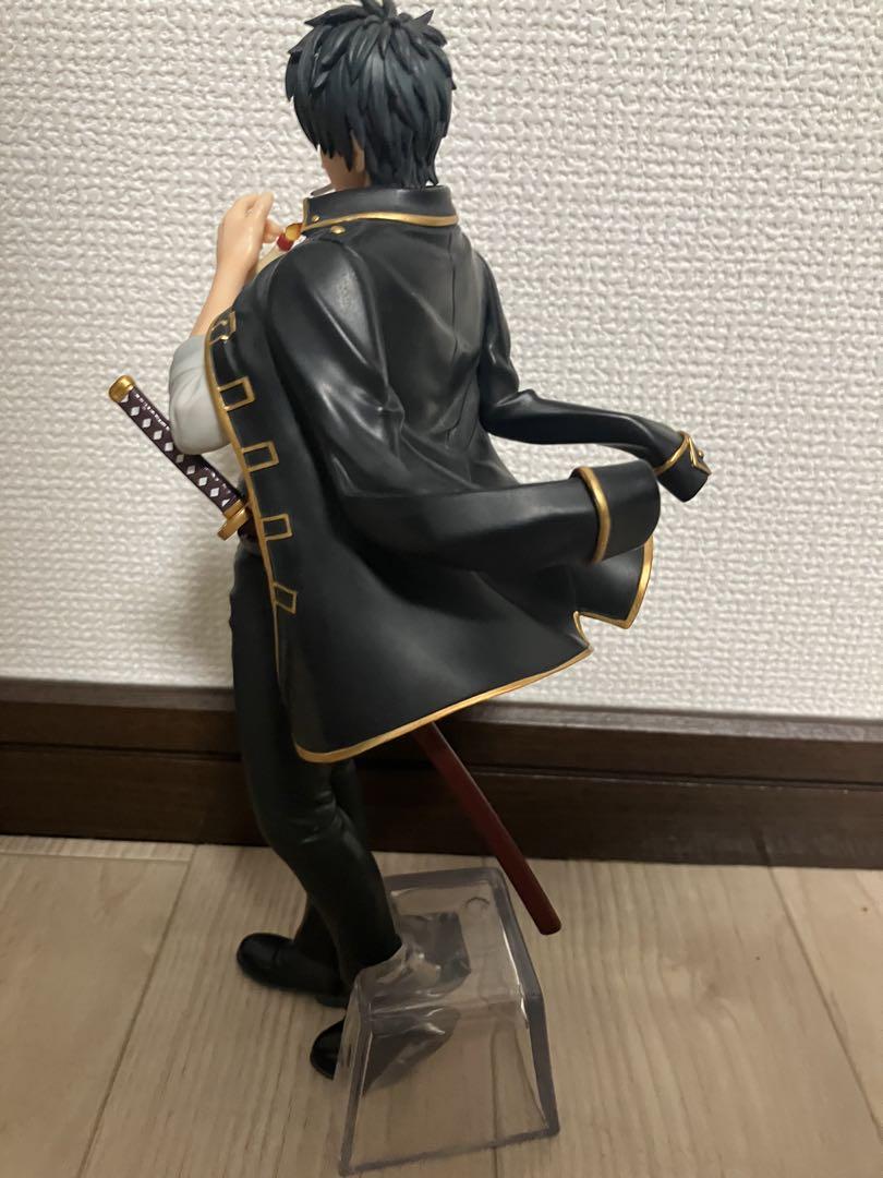 一番くじ 銀魂 土方十四郎 フィギュア