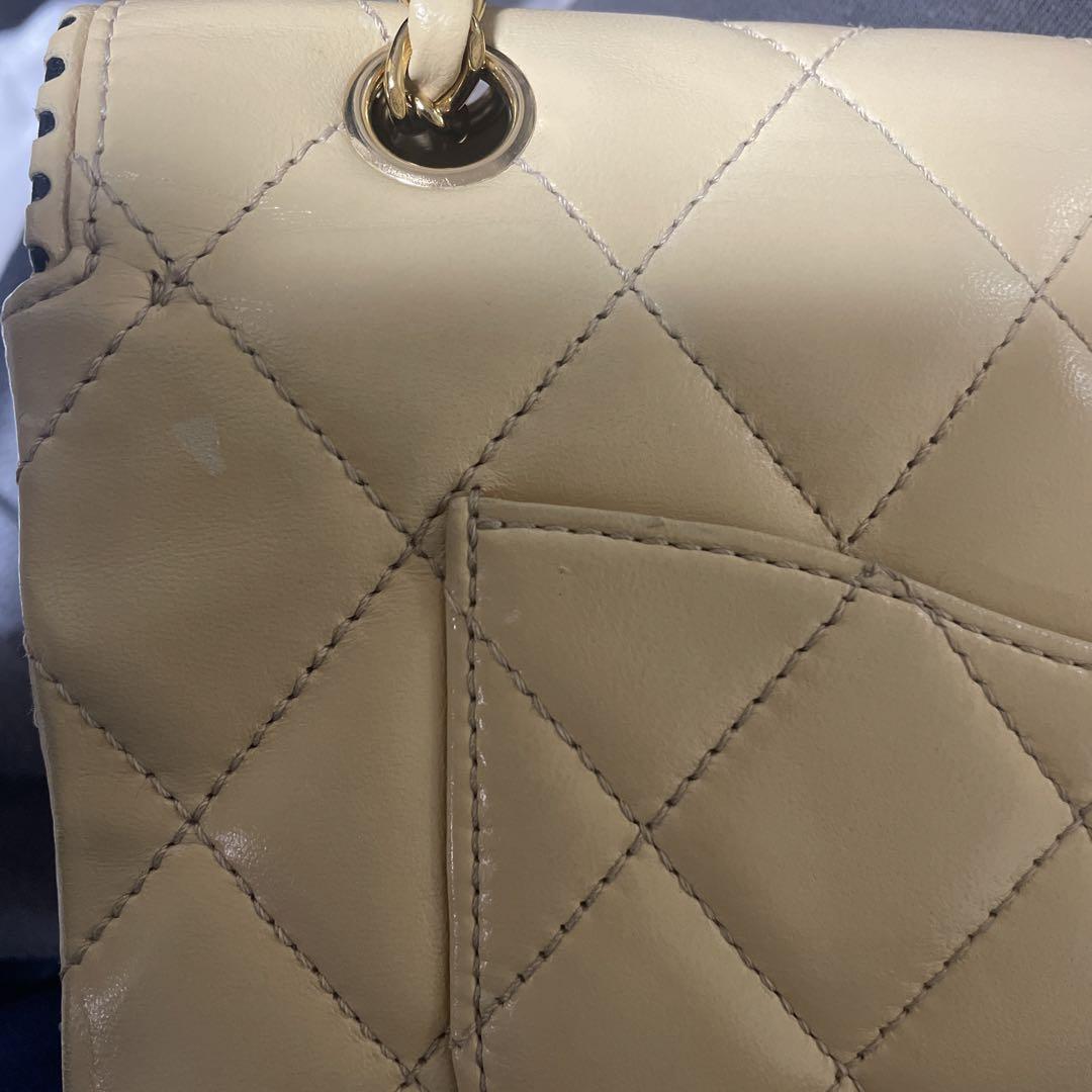 CHANEL