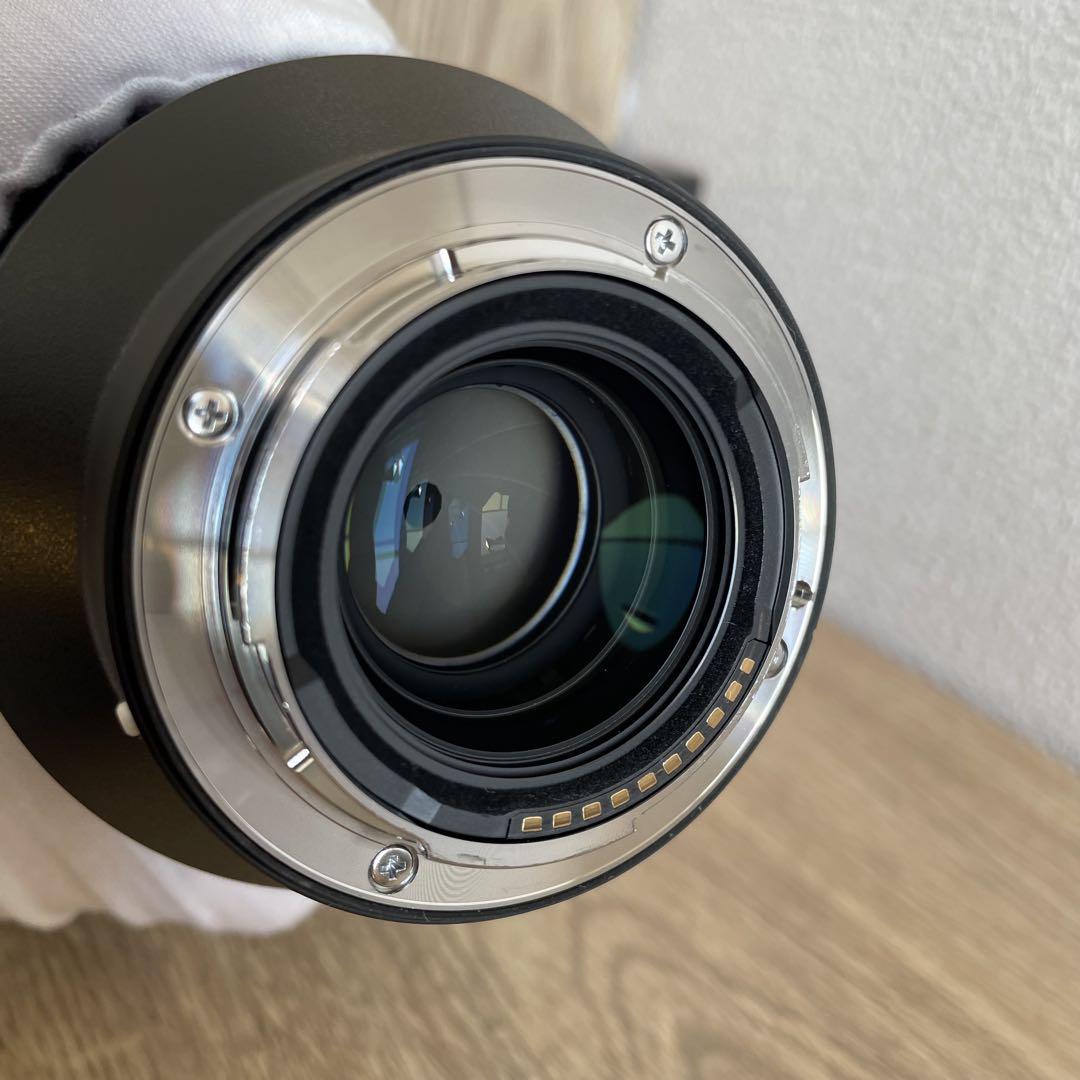 【保証あり】SONY FE 50mm F1.2 GM sel50f12gm