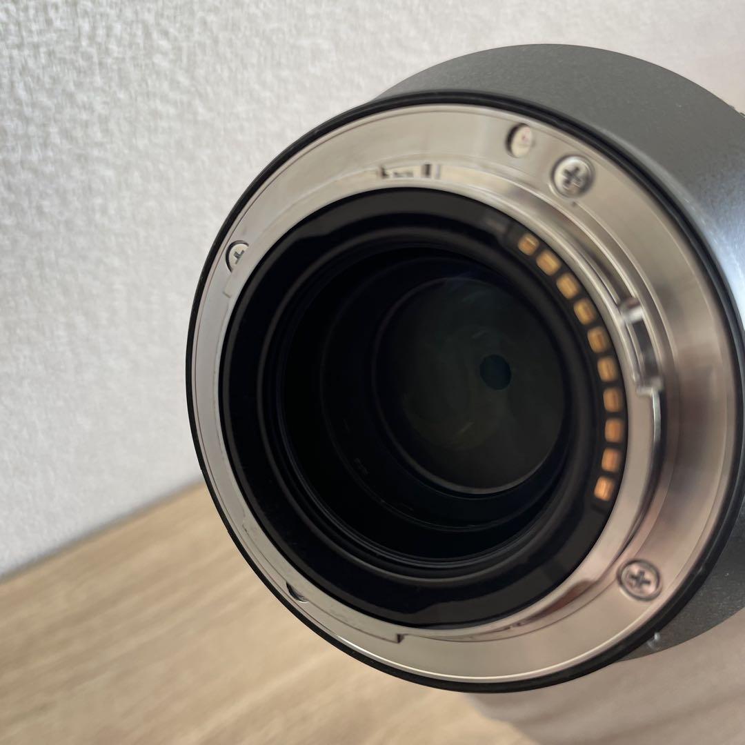 【保証あり】SONY FE 50mm F1.2 GM sel50f12gm