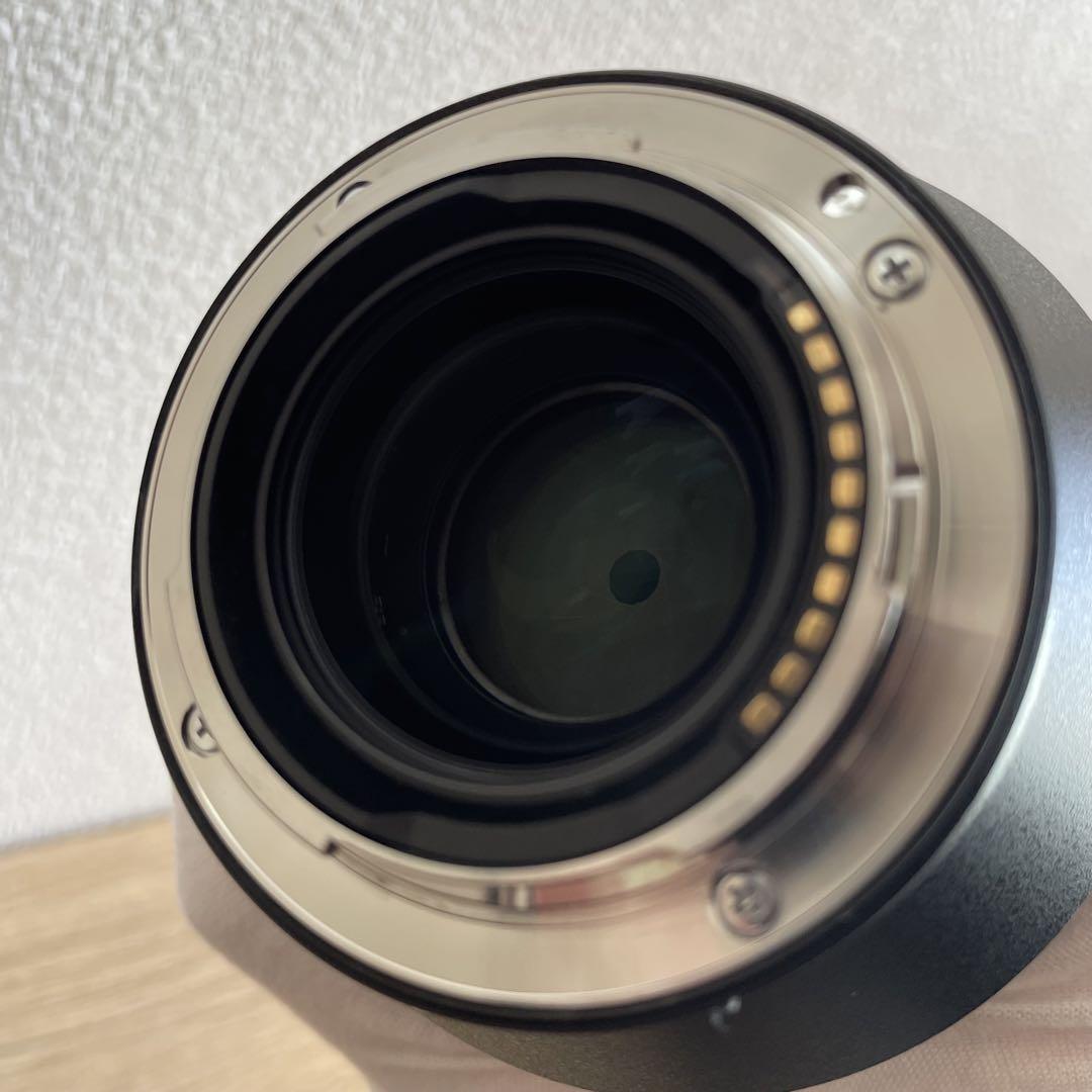 【保証あり】SONY FE 50mm F1.2 GM sel50f12gm