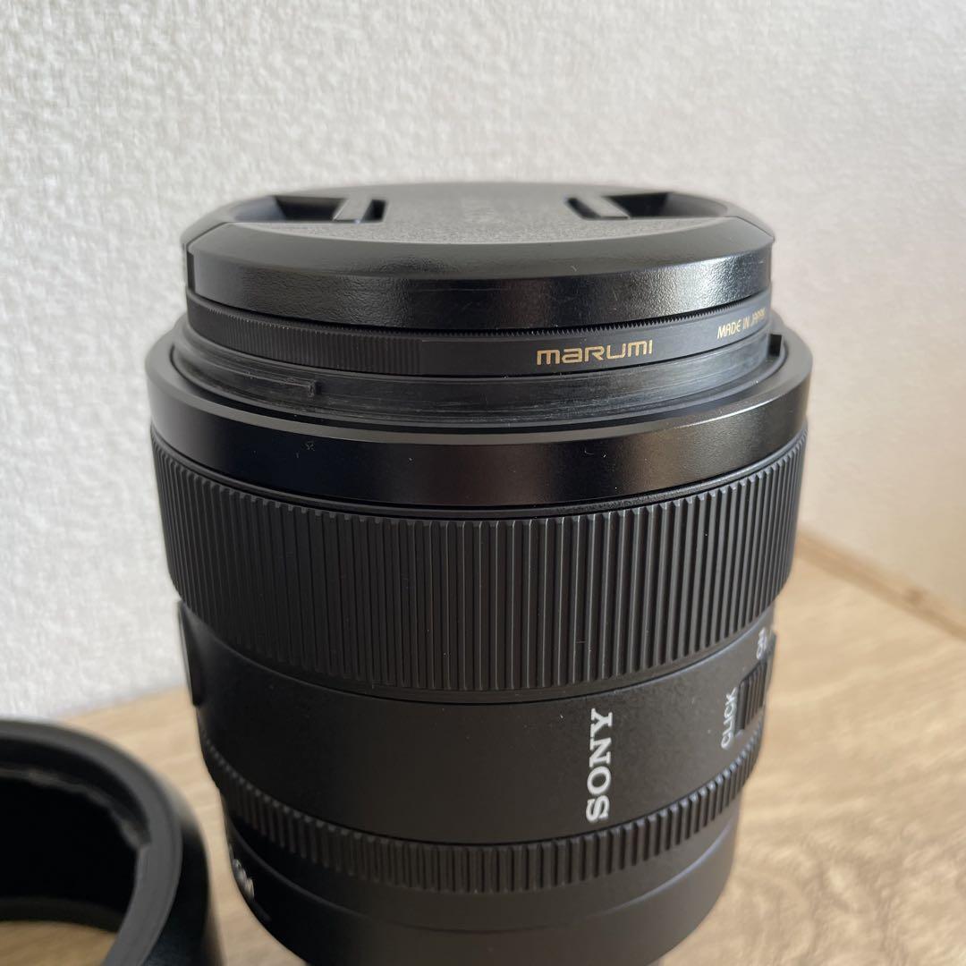 【保証あり】SONY FE 50mm F1.2 GM sel50f12gm
