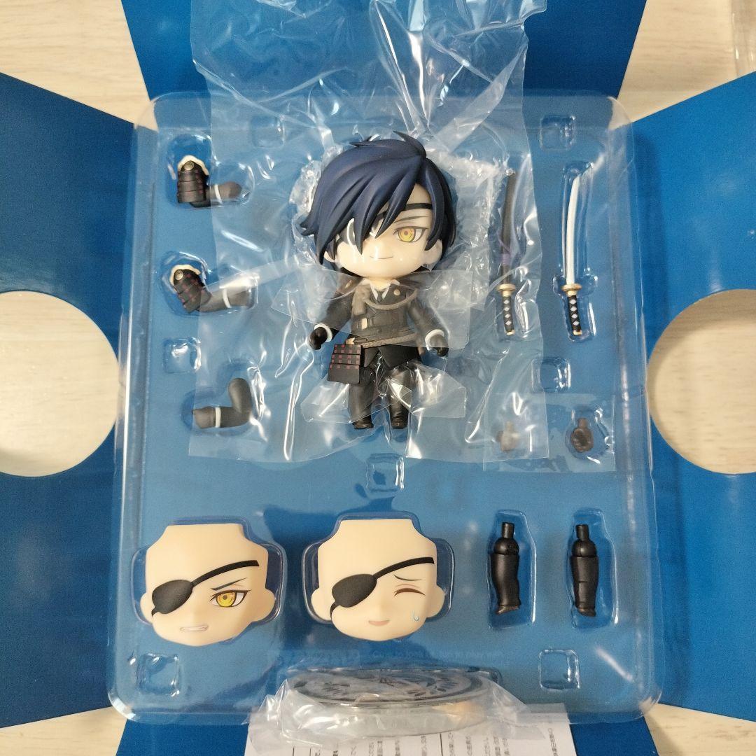 ねんどろいど 刀剣乱舞-ONLINE- 燭台切光忠(GOOD SMILE ON