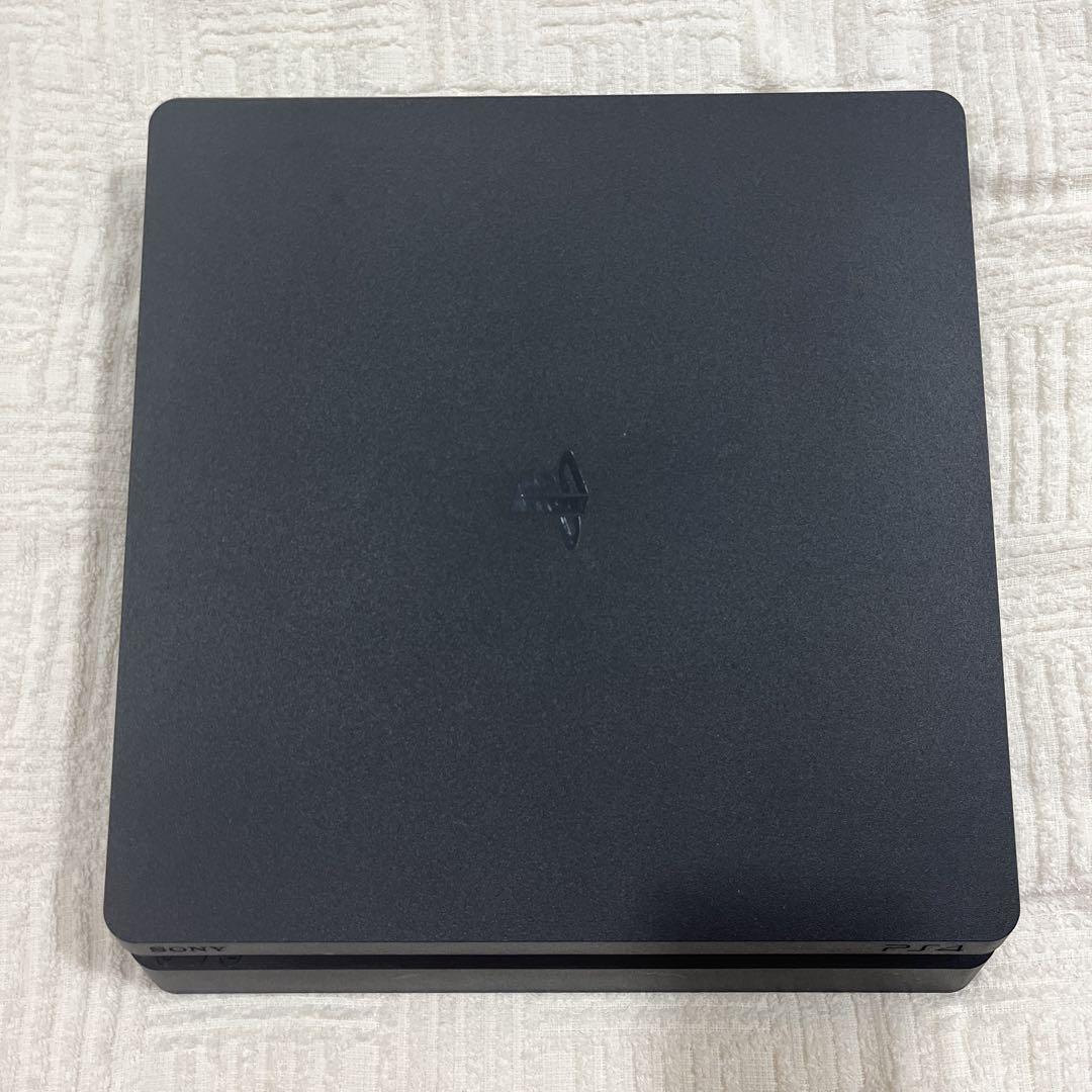 500GB