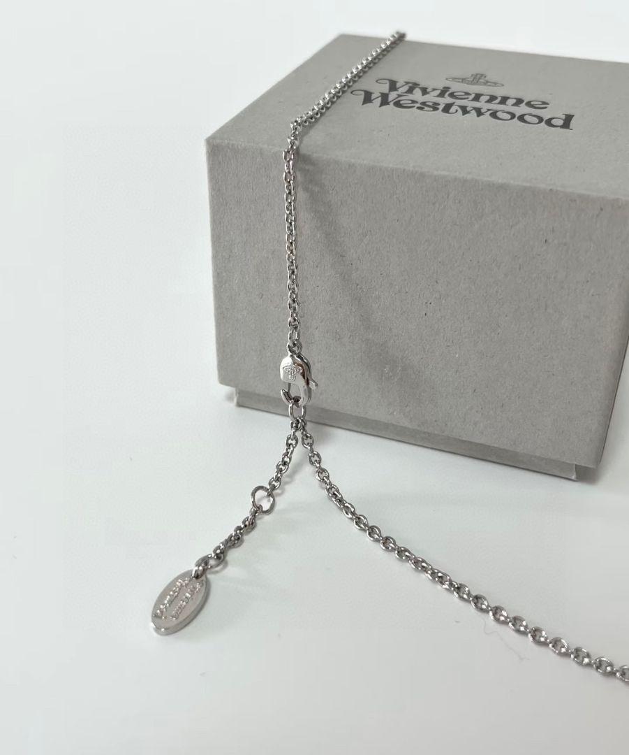 Vivienne Westwood 惑星モチーフ ネックレス