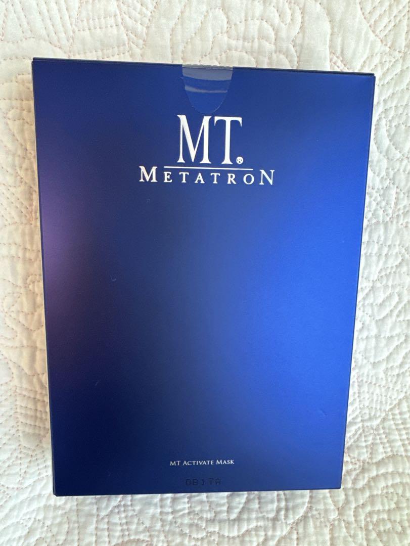 MT METATRON MT アクティベートマスク