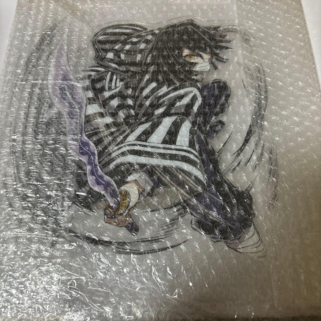 【9347】鬼滅の刃 C105 幕間画WEBSHOPくじ A賞 蛇柱