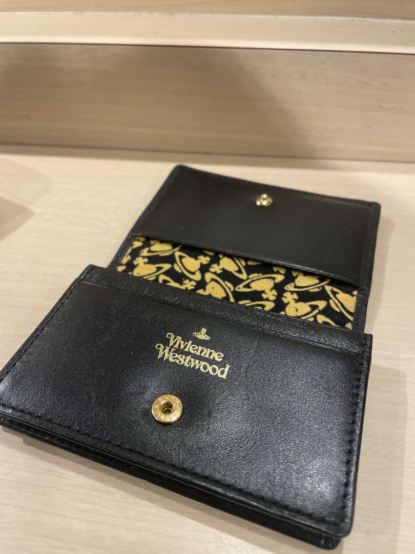 Vivienne Westwood 小銭入れ カードケース　名刺入れ
