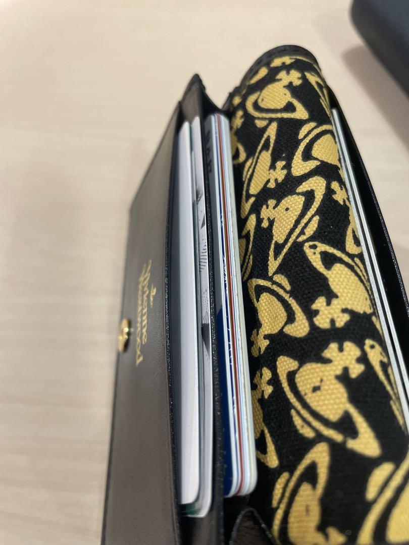 Vivienne Westwood 小銭入れ カードケース　名刺入れ