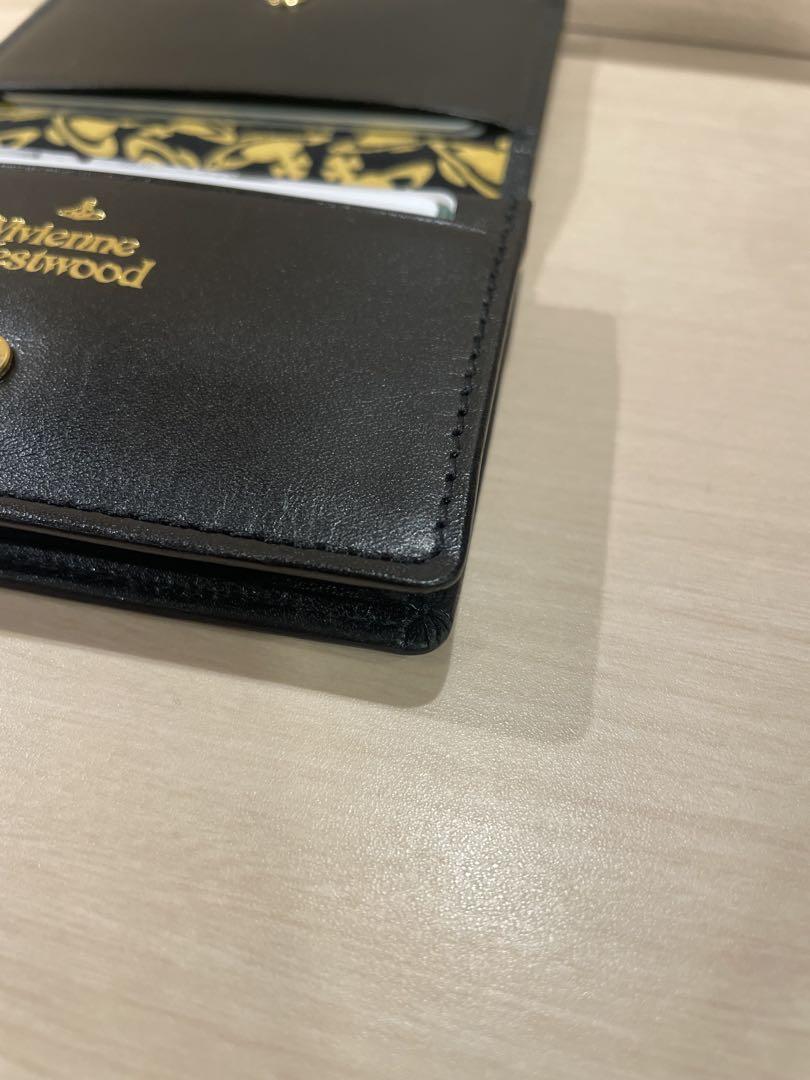 Vivienne Westwood 小銭入れ カードケース　名刺入れ