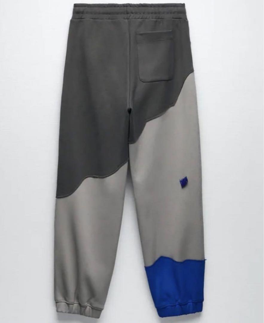 トップス ADERERROR ZARA
