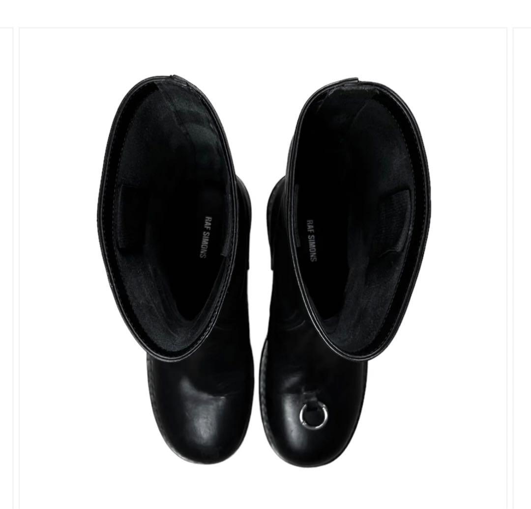 RAF SIMONS ラフシモンズ