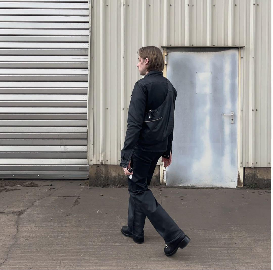 RAF SIMONS ラフシモンズ