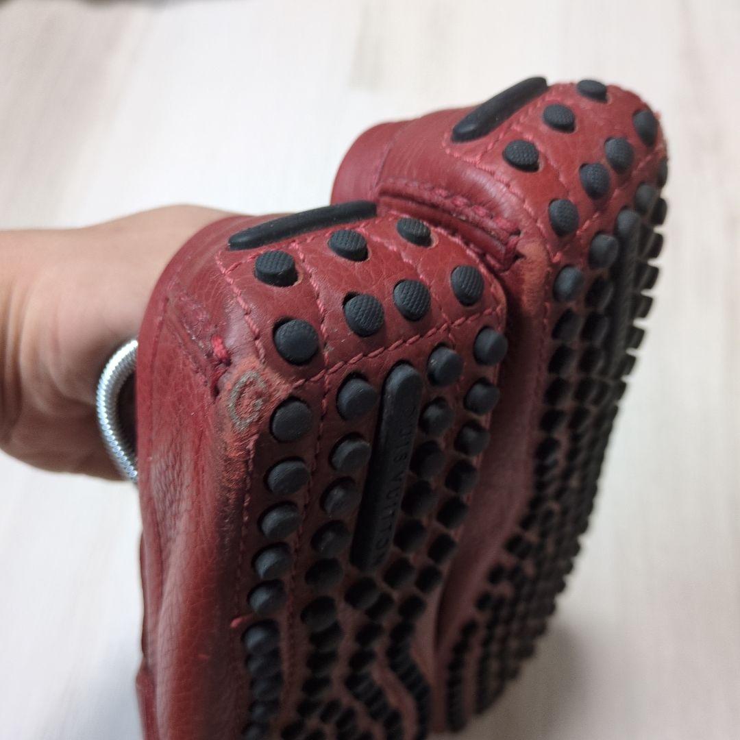 ヴィトン　ドライビングシューズ