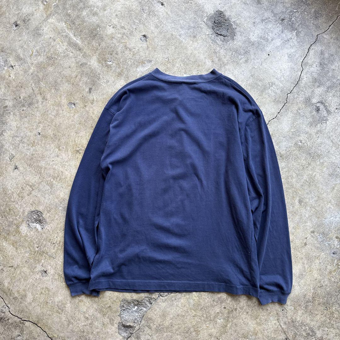 vintage Disney henry neck t-shirs - メルカリ