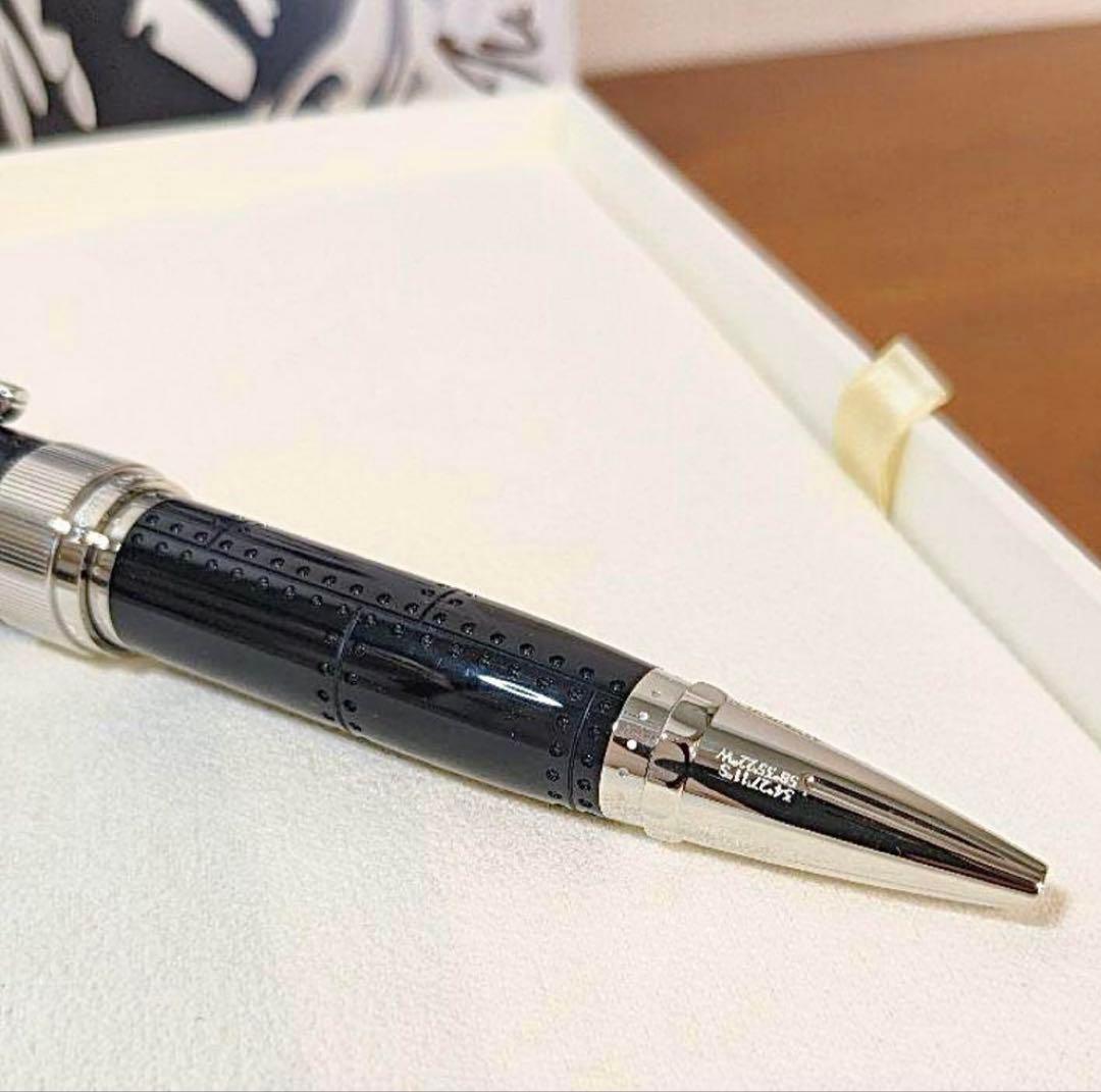テグジュペリMONTBLANC