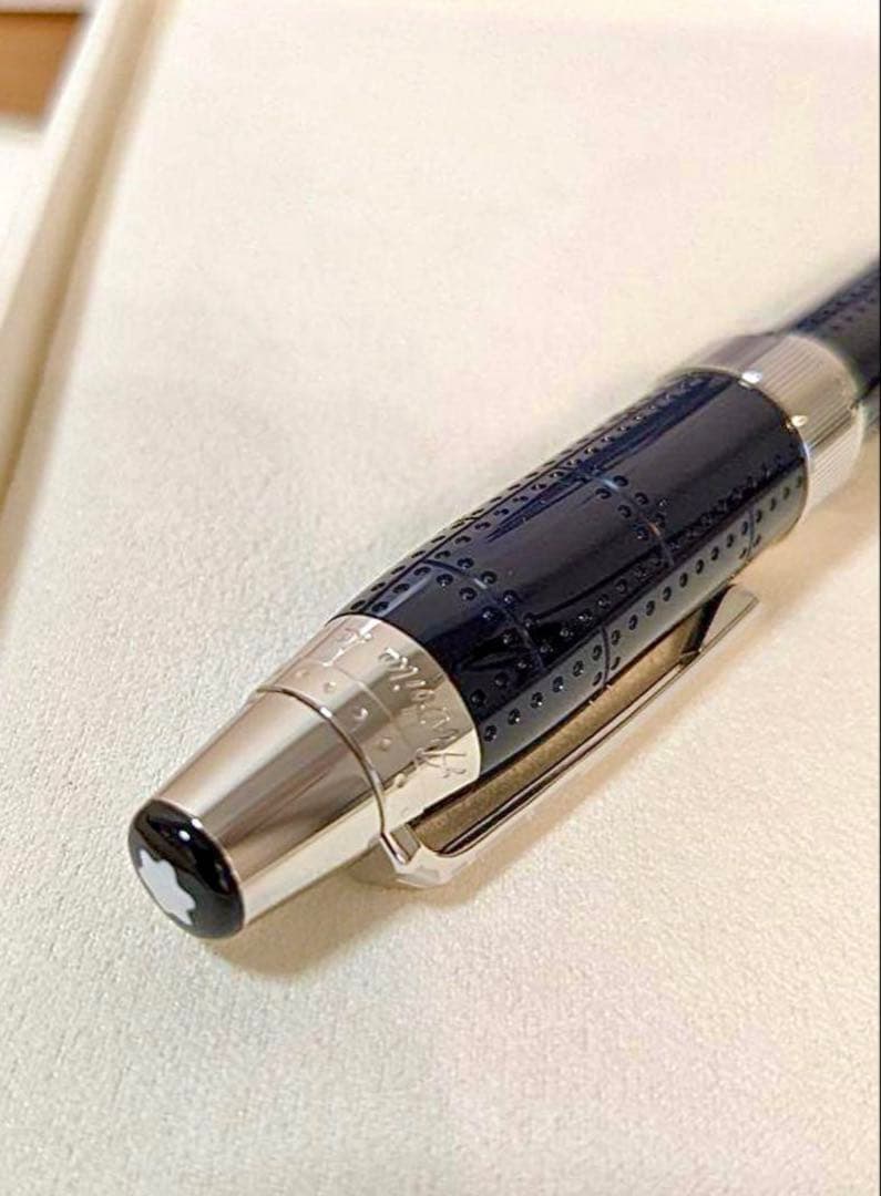 サン テグジュペリMONTBLANC