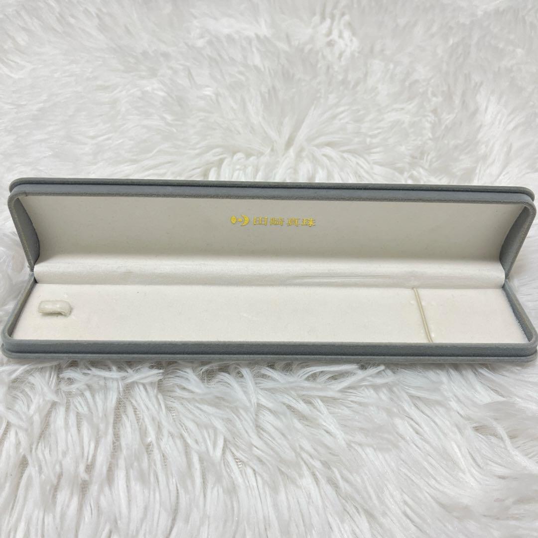 4.5mm ベビーパールネックレス