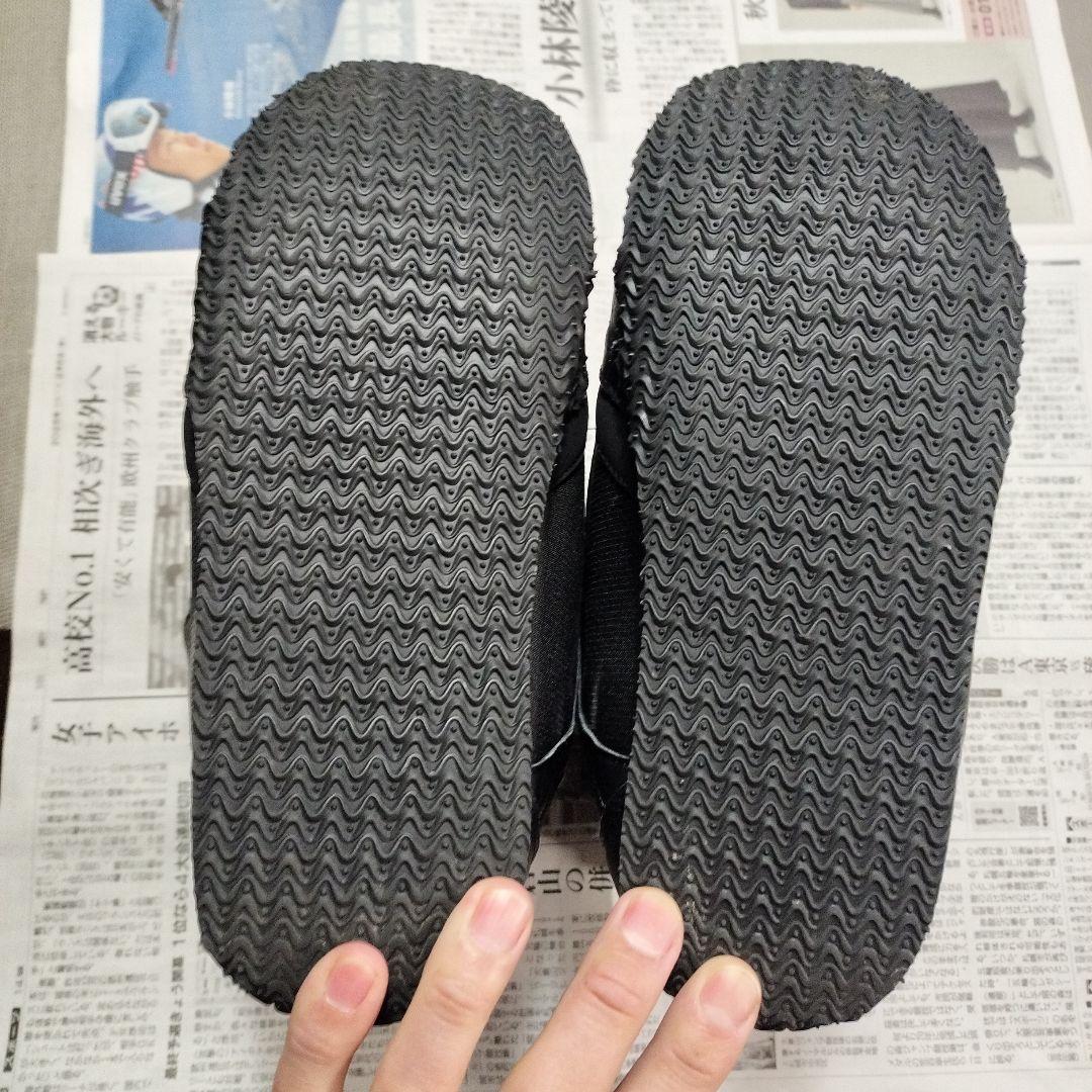 head スノーボードブーツ 24.5-25.5cm （ジュニア用）
