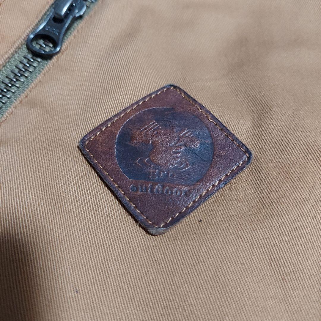 grn outdoor  HIASOBI ビッグベンオーバーオール