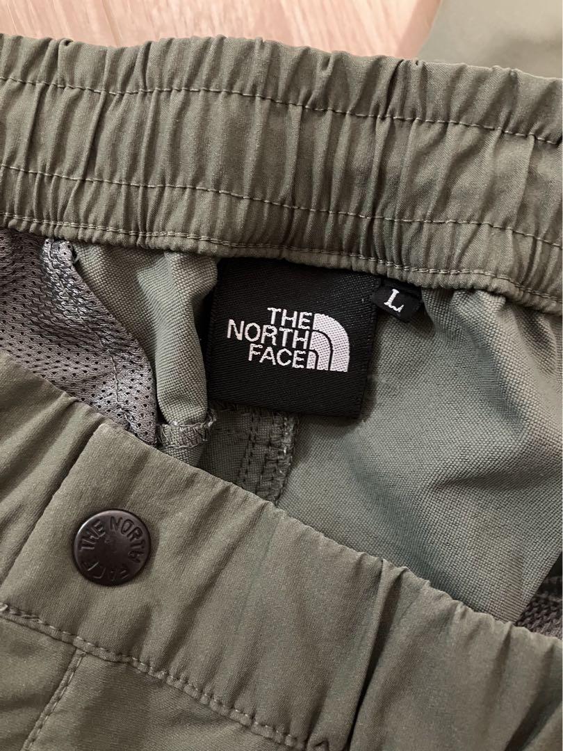 The North Face ドーロライトパンツ NB81711