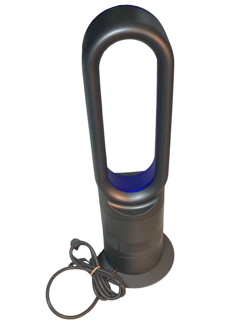 扇風機・サーキュレーター Dyson hot+cool AM05 Dyson hot＋cool AM05 冷風温風扇風機