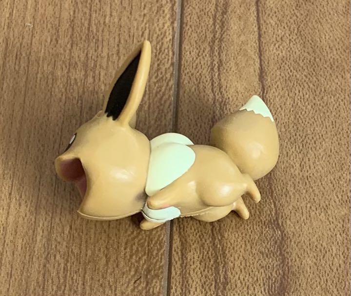 新作販売 ポケモン イーブイ ケーブルプロテクター Portocolom Com