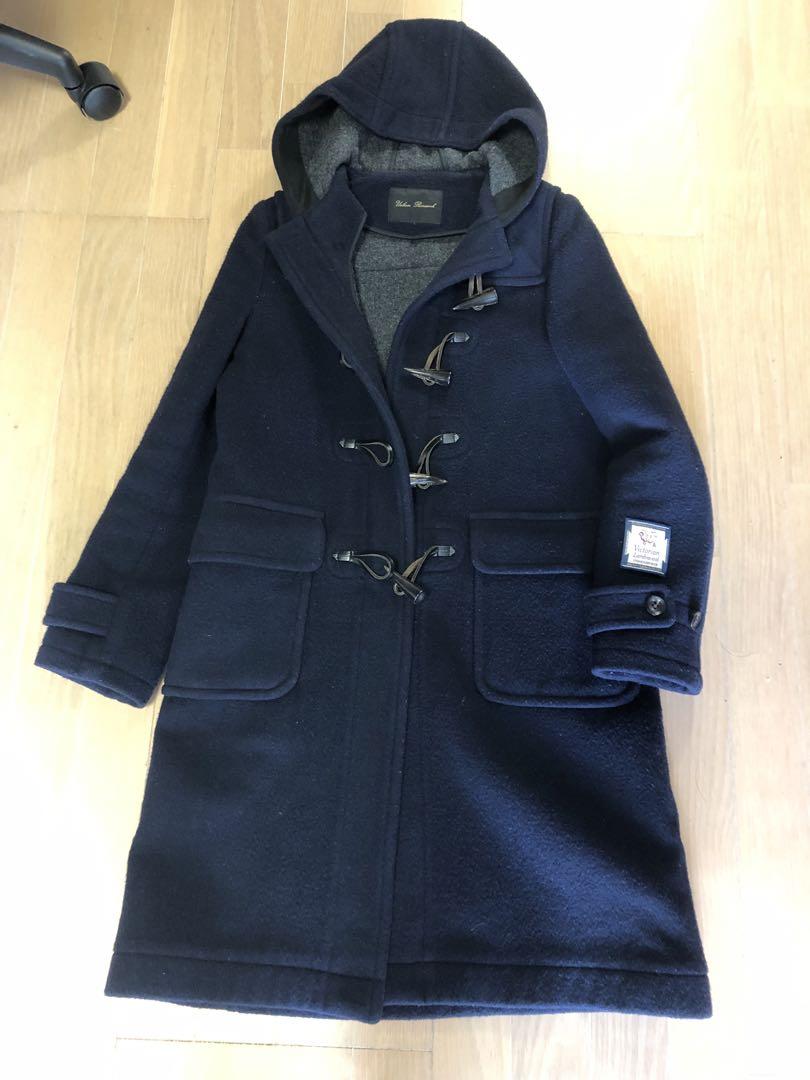 美品アーバンリサーチ　ダッフルコート フリーサイズ
