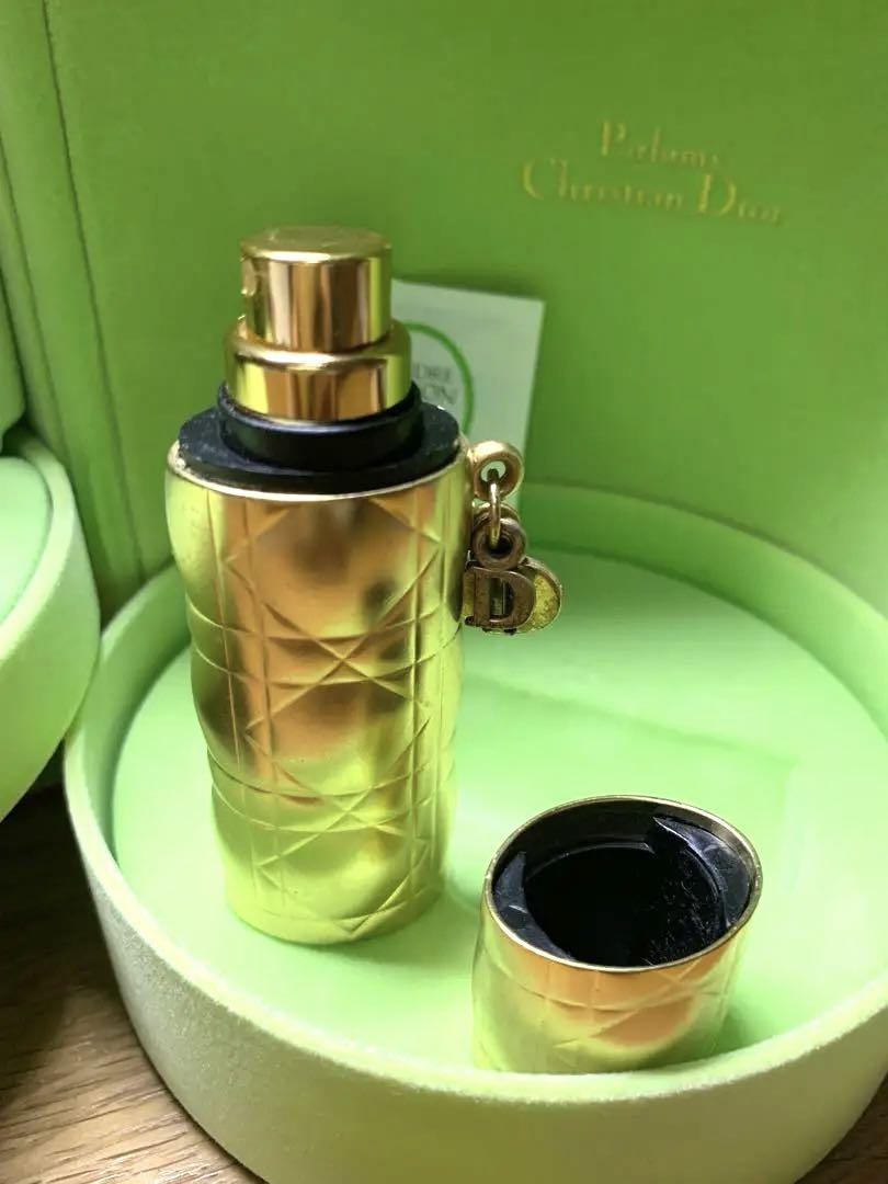 ChristianDior Tendre Poison オードトワレ&アトマイザ