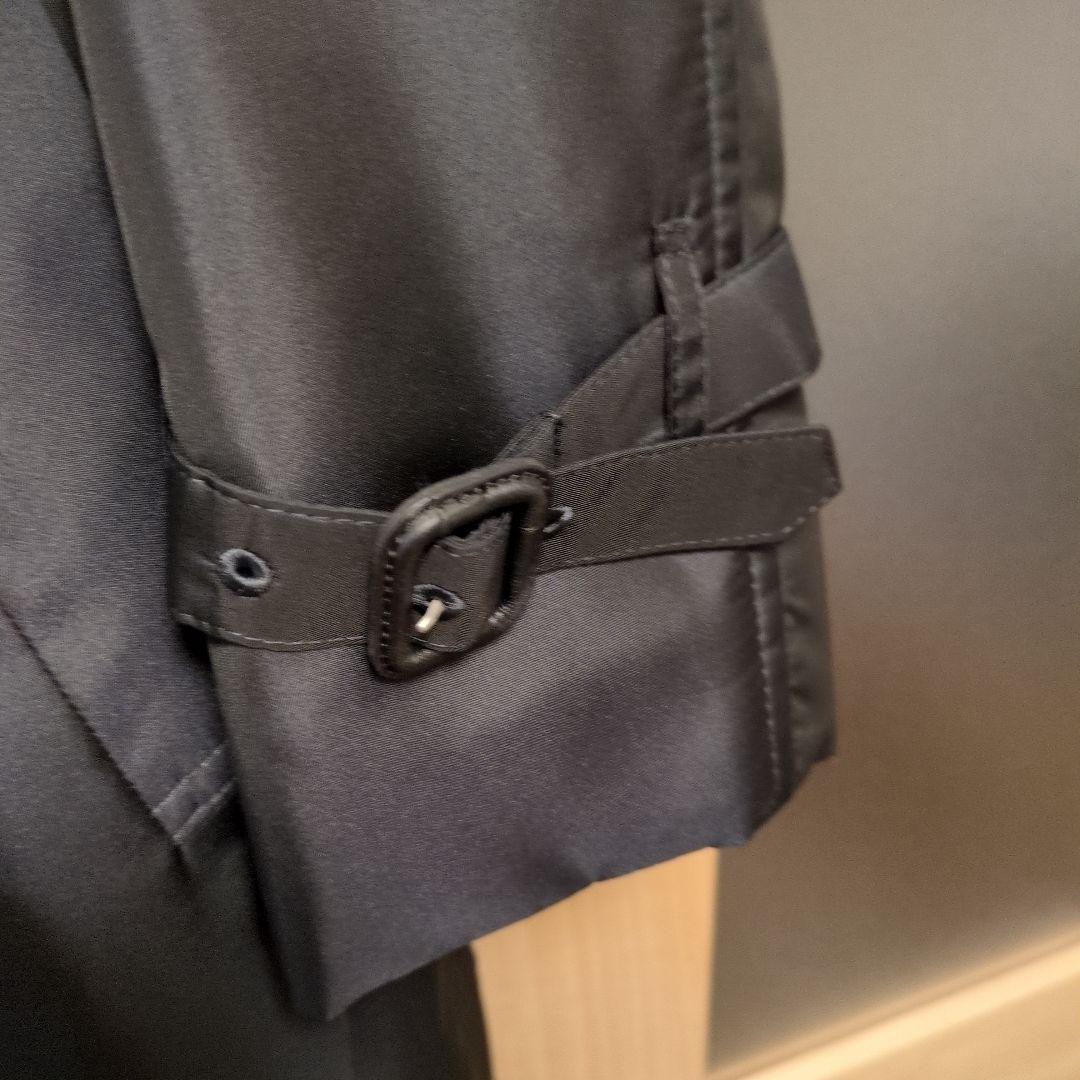 アクアスキュータム　Aquascutum　トレンチコート