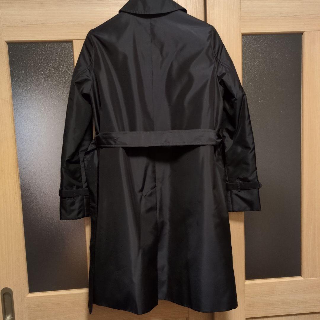 アクアスキュータム　Aquascutum　トレンチコート