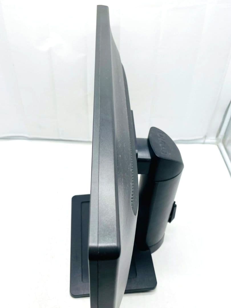 (IW/9.5)BenQ製ゲーミングモニター XL2411-B