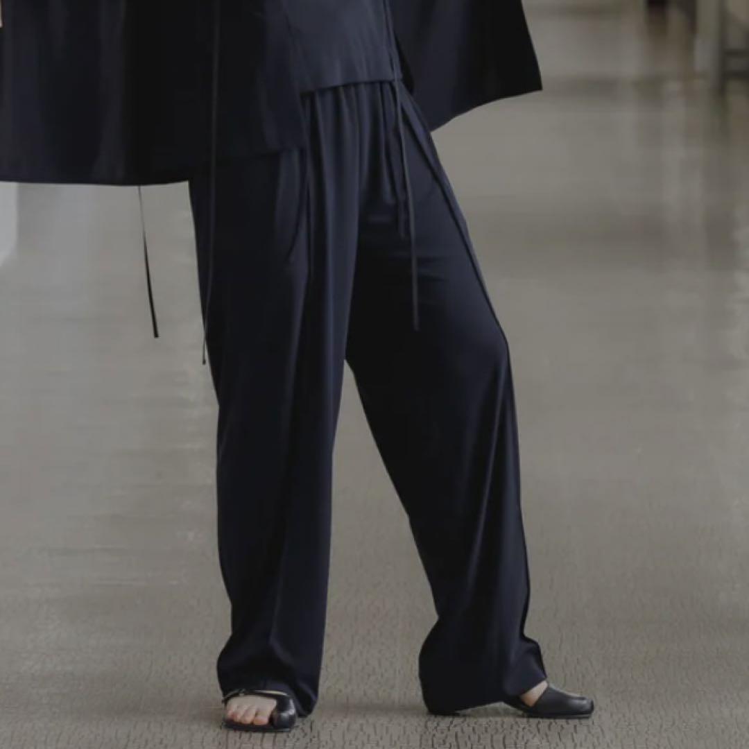 激安ブランド IORE イオレ MELT PANTS メルトパンツ Black 36 パンツ