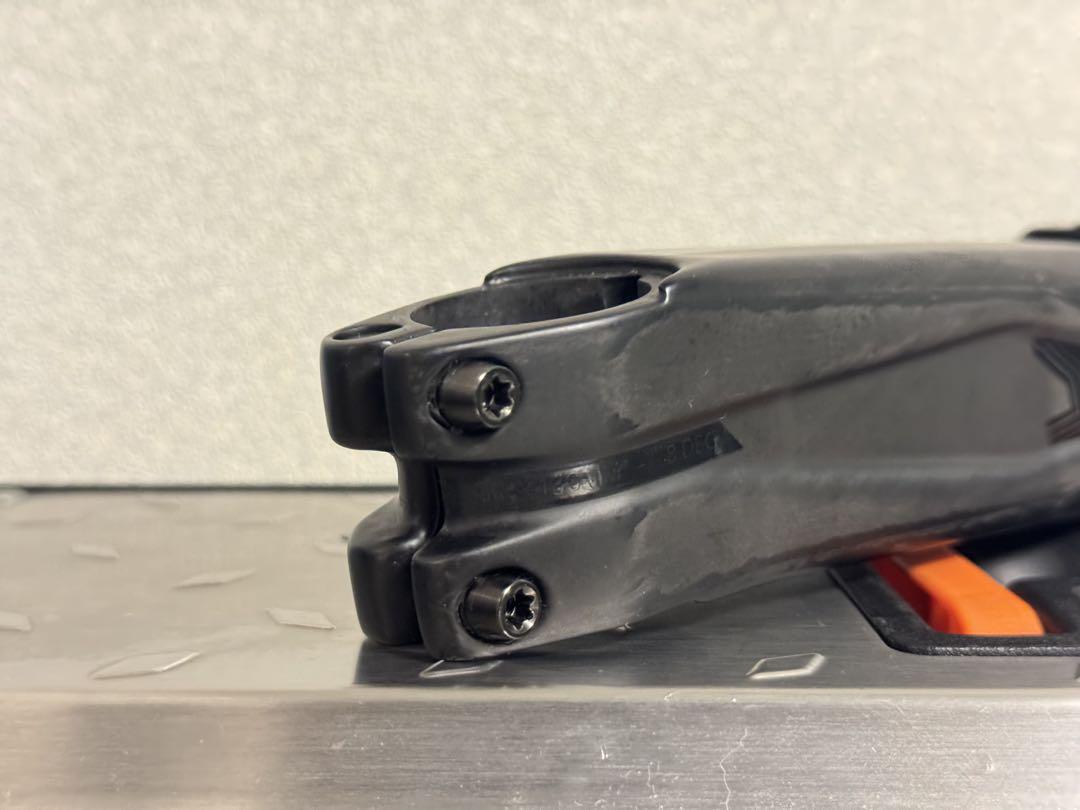 シマノpro vibe カーボンステム 国内未販売130mm 1-1/8 - メルカリ
