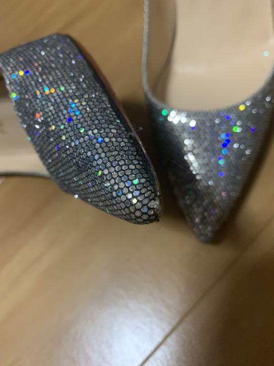 豊富な新品 Christian Louboutinパンプス jGBOI-m20497071893 人気2022