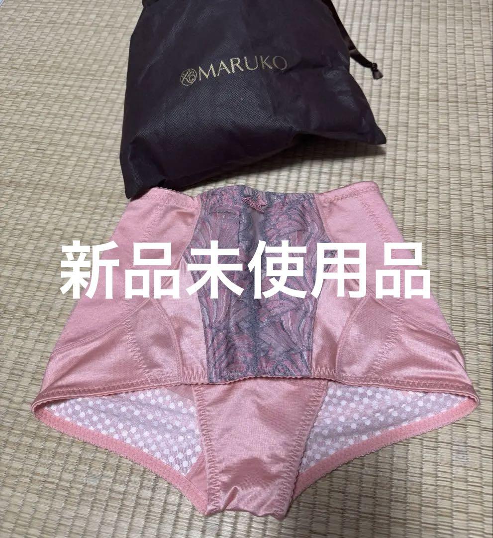 マルコ　ショートガードル　M64