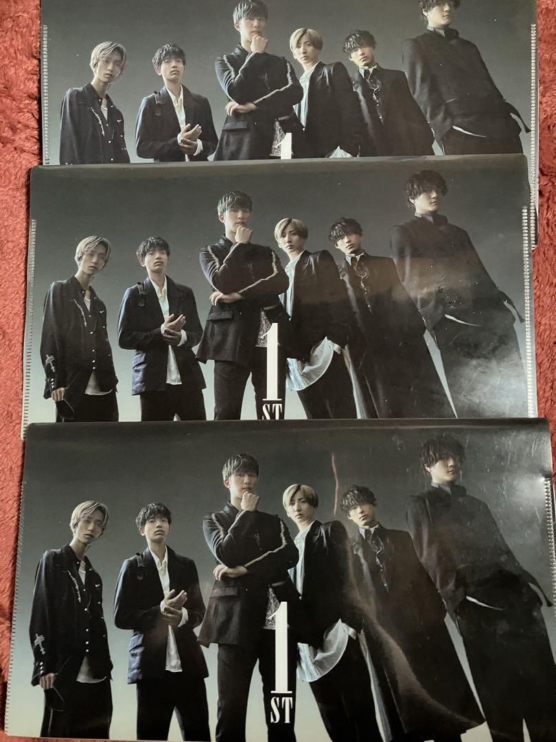 SixTONES まとめ売り1STアルバム　CD ツアーアルバムセット SixTONES まとめ売り1STアルバム CD ツアーアルバムセット