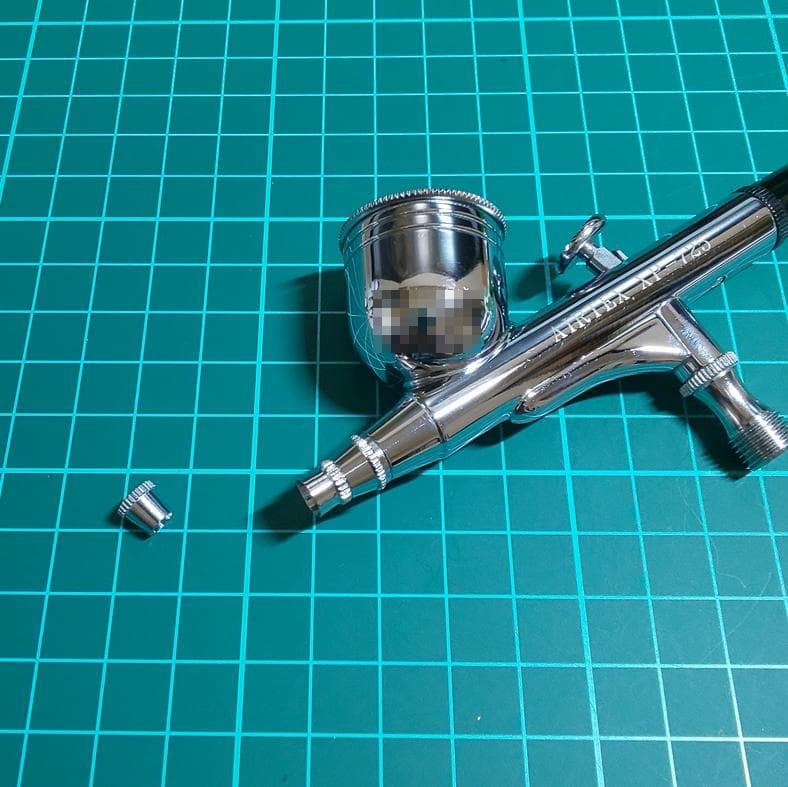 エアテックス AIRTEX APC018 コンプレッサー エアブラシ 最高級の