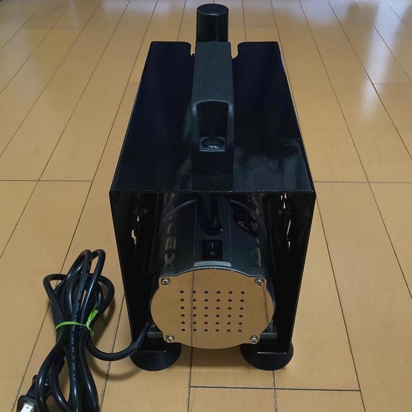 エアテックス AIRTEX APC018 コンプレッサー エアブラシ 最高級の